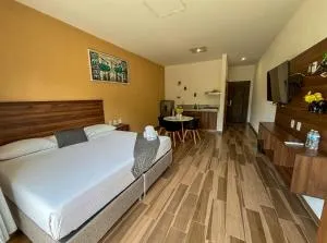 Lofts Terra Nuevo Vallarta - Naranjo