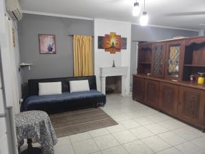 Alojamiento temporario Bordon