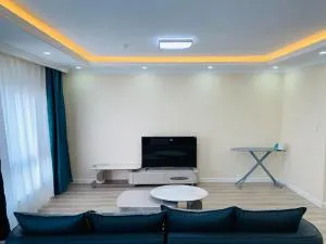 In the central of Ulaanbaatar, Selbe Comfort Apartment - Nalayh