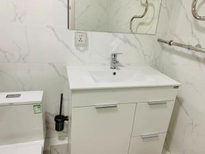 202 In the central of Ulaanbaatar, Selbe Comfort Apartment