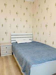 202 In the central of Ulaanbaatar, Selbe Comfort Apartment