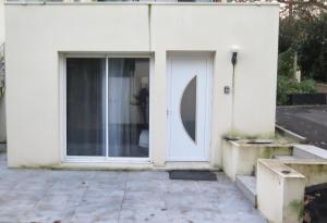 Appartements Le Refuge a 8min Disneyland - Parking - 6 personnes : photos des chambres