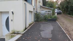 Appartements Le Refuge a 8min Disneyland - Parking - 6 personnes : photos des chambres