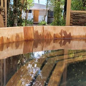 Cabañas Costa Aituy