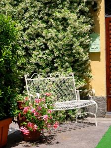 Camere Zimmer Rooms San Francesco