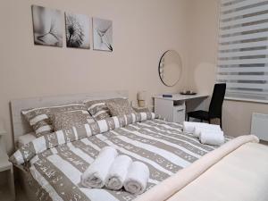 Apartman Dream M Zaječar