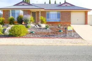 About That Time - Moonta