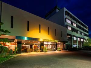 Hotel Sunvalley Fujimi