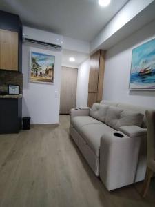 Aparta Suite en Cartagena de Indias