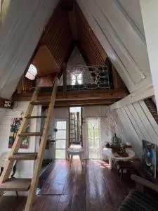Dreamer Cabin Tre house Dalat - Ấp Ða Thiên