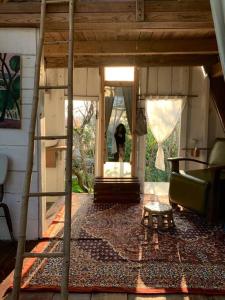 Dreamer Cabin Tre house Dalat