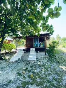 Monita villa Tiputa - Tiputa