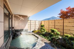 Shirakabako Hotel Paipuno Kemuri