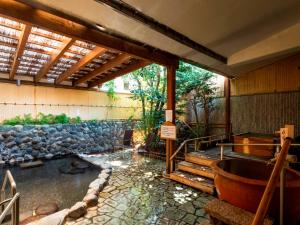 Hotel Sunvalley Fujimi