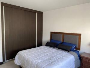 Departamento en Tarija Altos Verdes