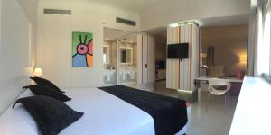 Hotel Chamartin The One