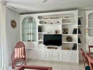 Los colores de Cazorla