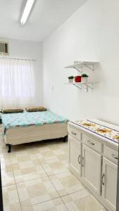 Casa na Praia de São Miguel perto do Beto Carrero