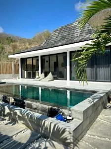 Villa India Kuta Lombok - Sengkol