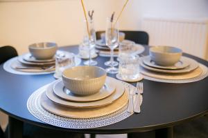 Craigievar Crescent Apartment - Grampian Lettings