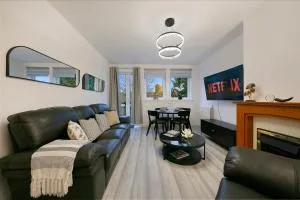 Craigievar Crescent Apartment - Grampian Lettings - Peterculter