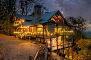 Chasing Moonlight - Stewart Mill