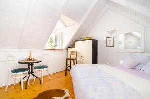 Rooms Lavanda&Ruzmarin 