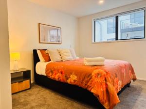 City Stadium Stay CBD Apartment A, CHC