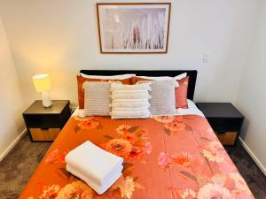 City Stadium Stay CBD Apartment A, CHC