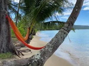 Family Guesthouse - Kaôh Rŭng (3)