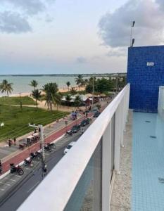 Solar do Atlântico - Tambaú