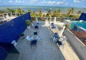 Solar do Atlântico - Tambaú