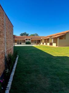 Pousada Vila da Mata - Canastra