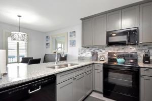 Stringers Peak Retreat