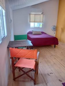 Departamento 2 - 1er piso Centro Pileta