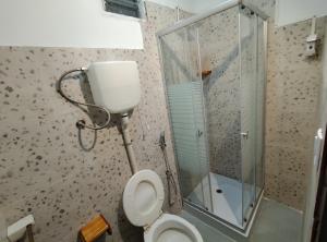 Departamento 2 - 1er piso Centro Pileta