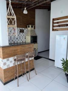 Casa em Aruana