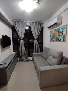 Porto de Galinhas, Apartamento Localizado na Praia do Cupe