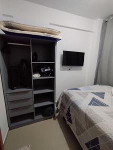 Porto de Galinhas, Apartamento Localizado na Praia do Cupe