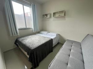 Apartamento 120m - 2 Quartos
