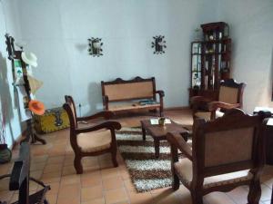 Casa HOTEL EL MARQUEZ