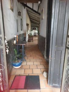 Casa HOTEL EL MARQUEZ