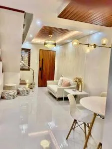 Staycation San Jose Del Monte City - Santa Maria