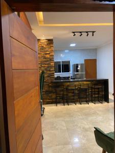 Ubatuba casa praia enseada