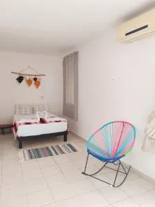 Ukayil - Orange Walk