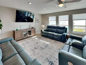 Fisherman Luv - Palm Harbor