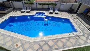 Prime Nomads - Kibos