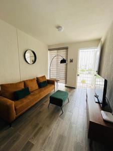 Departamento SofyLu