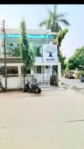 2BHK Chandra Jyoti Villa NIT Garden Nagpur - Mohpa