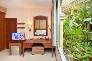 Piman Garden Boutique Hotel